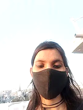 Snapshot of Aafreen_36 chatting on 02/22/25, 12:19 Aafreen 36 online show from 02/22/25, 12:19