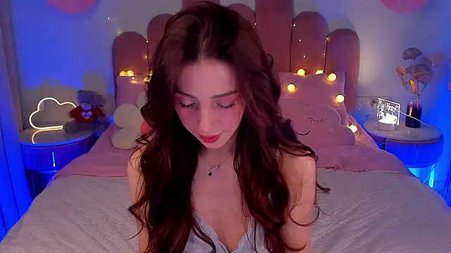 ElsaYoung online show from 01/29/25, 08:25