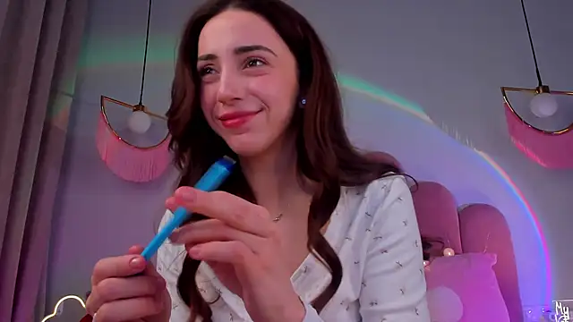 ElsaYoung online show from 02/12/25, 11:30