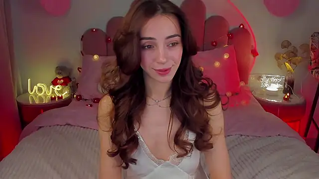 ElsaYoung online show from 02/21/25, 06:18