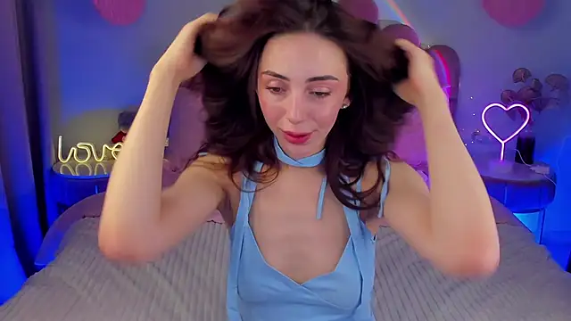 ElsaYoung online show from 02/22/25, 06:06