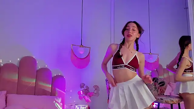 ElsaYoung online show from 03/08/25, 12:22