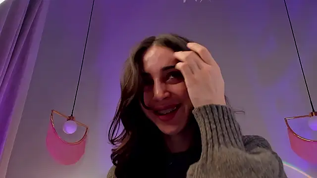 ElsaYoung online show from 03/14/26, 08:03