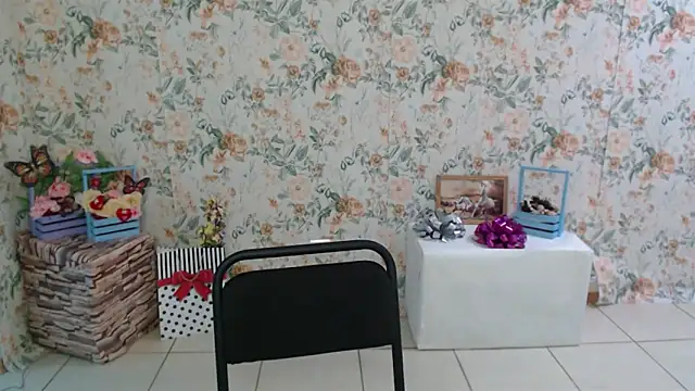 Snapshot of Lina_Star_S chatting on 02/04/25, 06:57 Lina Star S online show from 02/04/25, 06:57