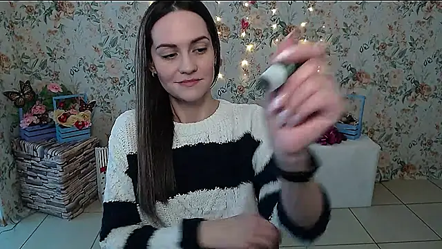 Snapshot of Lina_Star_S chatting on 02/24/25, 07:11 Lina Star S online show from 02/24/25, 07:11