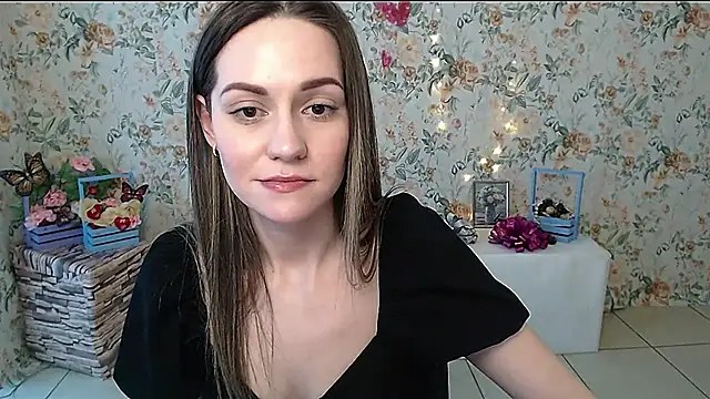 Snapshot of Lina_Star_S chatting on 02/25/25, 09:53 Lina Star S online show from 02/25/25, 09:53