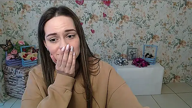 Snapshot of Lina_Star_S chatting on 02/27/25, 07:12 Lina Star S online show from 02/27/25, 07:12