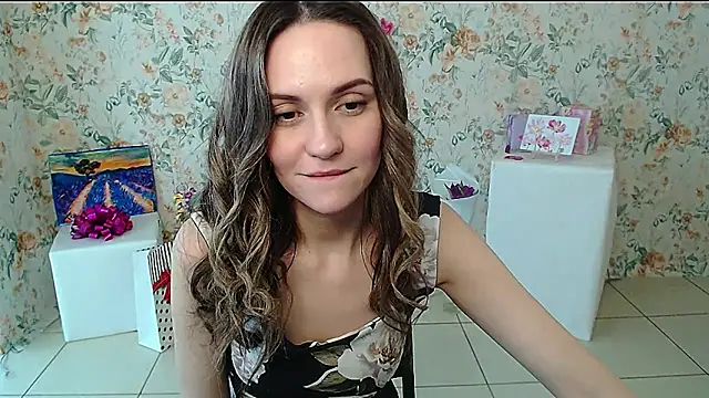 Lina Star S online show from 03/08/25, 10:54