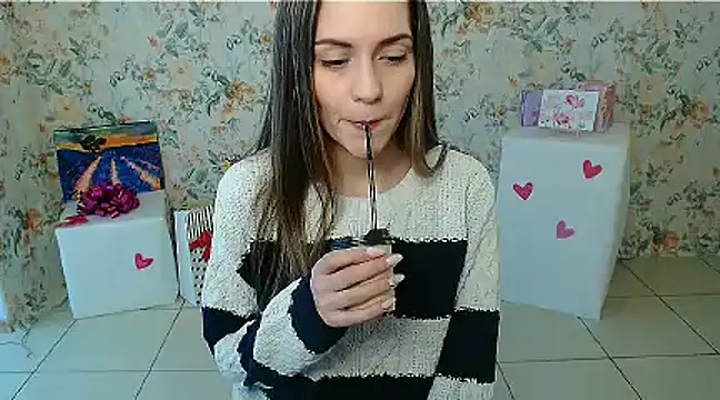 Snapshot of Lina_Star_S chatting on 03/12/25, 07:13 Lina Star S online show from 03/12/25, 07:13