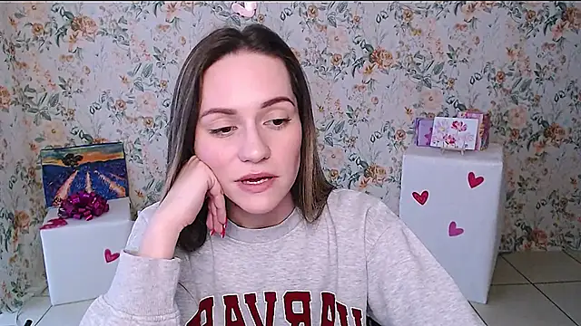 Snapshot of Lina_Star_S chatting on 03/18/25, 07:30 Lina Star S online show from 03/18/25, 07:30