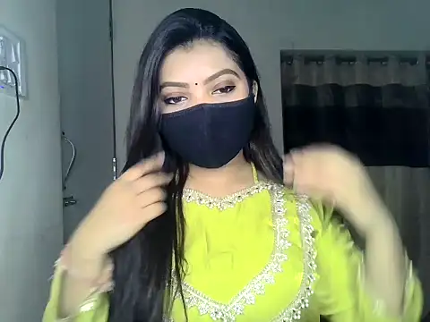 ishi Beauty online show from 03/30/26, 04:57