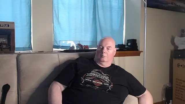 Snapshot of harley99574 chatting on 01/08/26, 07:27 harley99574 online show from 01/08/26, 07:27