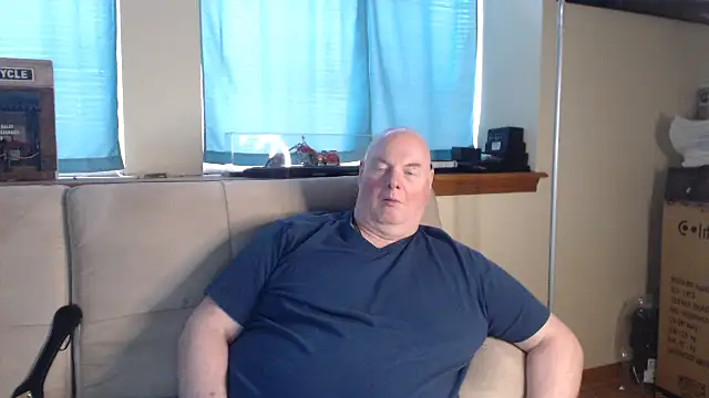 Snapshot of harley99574 chatting on 01/15/26, 05:05 harley99574 online show from 01/15/26, 05:05