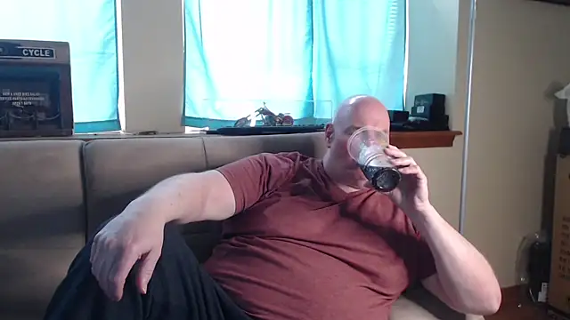 Snapshot of harley99574 chatting on 04/16/26, 03:57 harley99574 online show from 04/16/26, 03:57