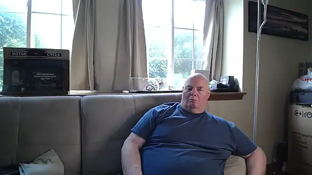 harley99574 online show from 07/27/26, 09:22