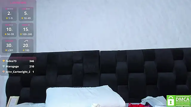 Camila  Gomez online show from 02/11/25, 03:51