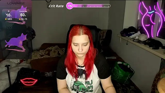 RachelPirce online show from 01/08/26, 03:36