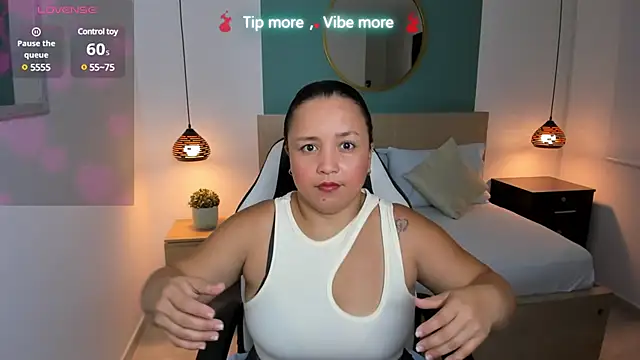 linda rios  online show from 01/17/25, 07:05