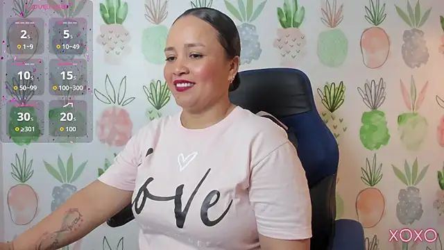 linda rios  online show from 09/16/25, 07:26