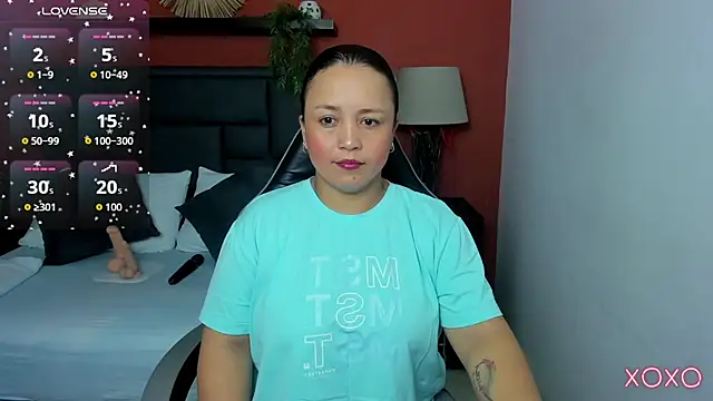 linda rios  online show from 12/20/25, 01:56