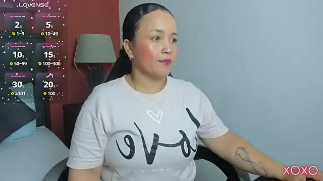 linda rios  online show from 01/18/26, 02:04