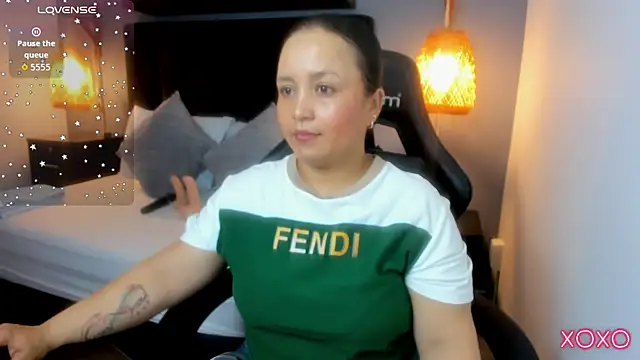 linda rios  online show from 05/20/26, 08:59