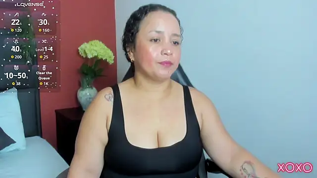 linda rios  online show from 06/03/26, 02:14