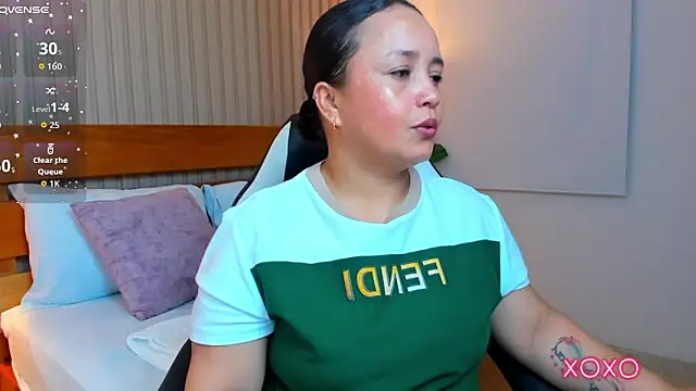 linda rios  online show from 06/16/26, 08:33
