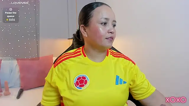 linda rios  online show from 06/17/26, 08:21