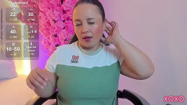 linda rios  online show from 06/20/26, 08:22