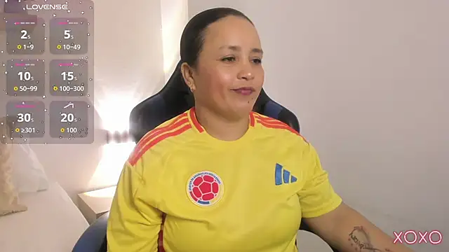 linda rios  online show from 07/03/26, 08:04
