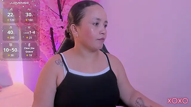 linda rios  online show from 07/15/26, 08:25