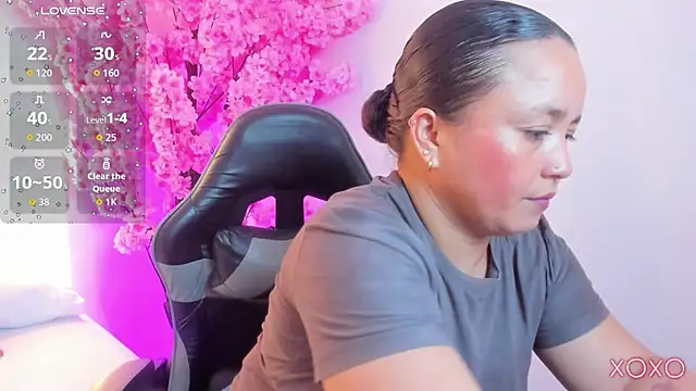 linda rios  online show from 07/17/26, 08:24