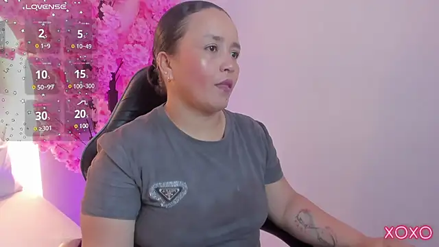 linda rios  online show from 07/22/26, 08:11