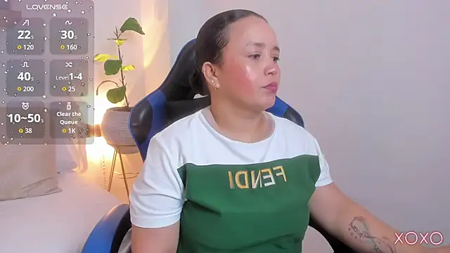 linda rios  online show from 07/24/26, 08:07