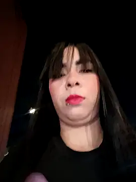 Snapshot of KathaDanger chatting on 10/10/25, 11:15 KathaDanger online show from 10/10/25, 11:15