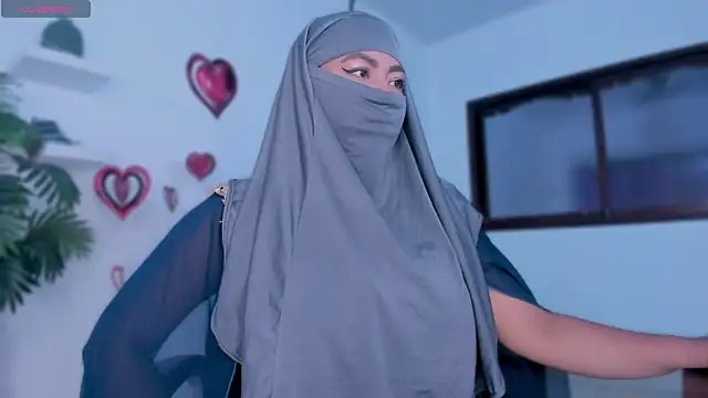 jazmin anbar online show from 02/19/26, 10:11