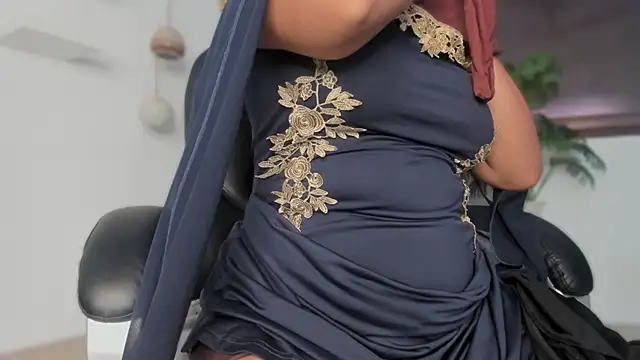 jazmin anbar online show from 02/28/26, 10:16