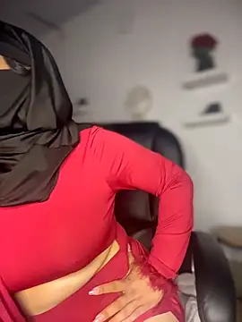 jazmin anbar online show from 03/08/26, 09:57