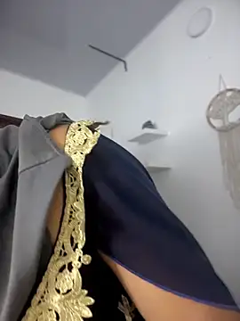 jazmin anbar online show from 03/10/26, 10:20