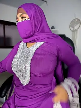 jazmin anbar online show from 03/24/26, 10:09