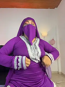 jazmin anbar online show from 05/15/26, 10:06