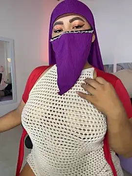 jazmin anbar online show from 05/17/26, 10:06