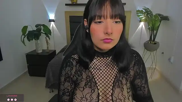 catleya 0 online show from 03/22/25, 03:20