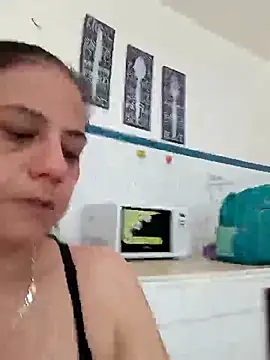 sasi luna online show from 02/16/25, 02:43