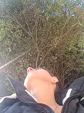 sasi luna online show from 09/21/25, 01:24