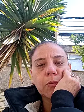 sasi luna online show from 11/07/25, 01:44