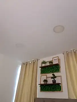 sasi luna online show from 01/19/26, 01:37