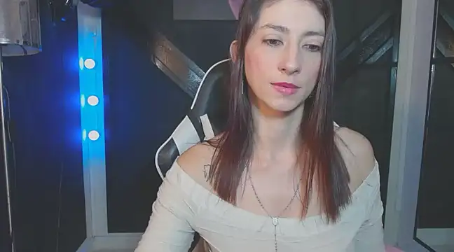 aitana ag online show from 03/18/25, 03:31