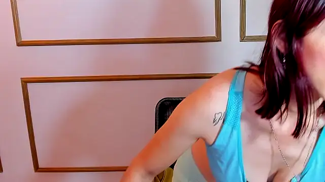 aitana ag online show from 09/16/25, 12:39